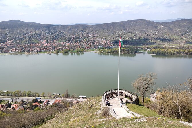Szentendre, Visegrád & Esztergom Private Danube Bend Tour - Devil’s Mill Waterfall and Pilis Nature Time