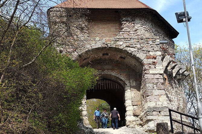Szentendre, Visegrád & Esztergom Private Danube Bend Tour - The Role of a Local Guide Like Tamas Varga