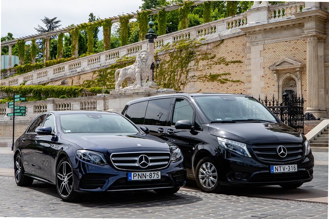 The Grand Budapest: Private Half Day Guided Tour by Car - Heroes’ Square and Vajdahunyad Castle: a quick hit of what shaped Hungary