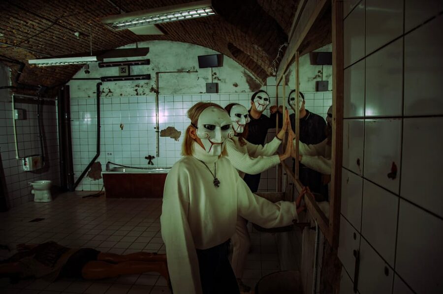 The Real Saw | Escape Room by PÁNiQ SZOBA - Key takeaways before you book