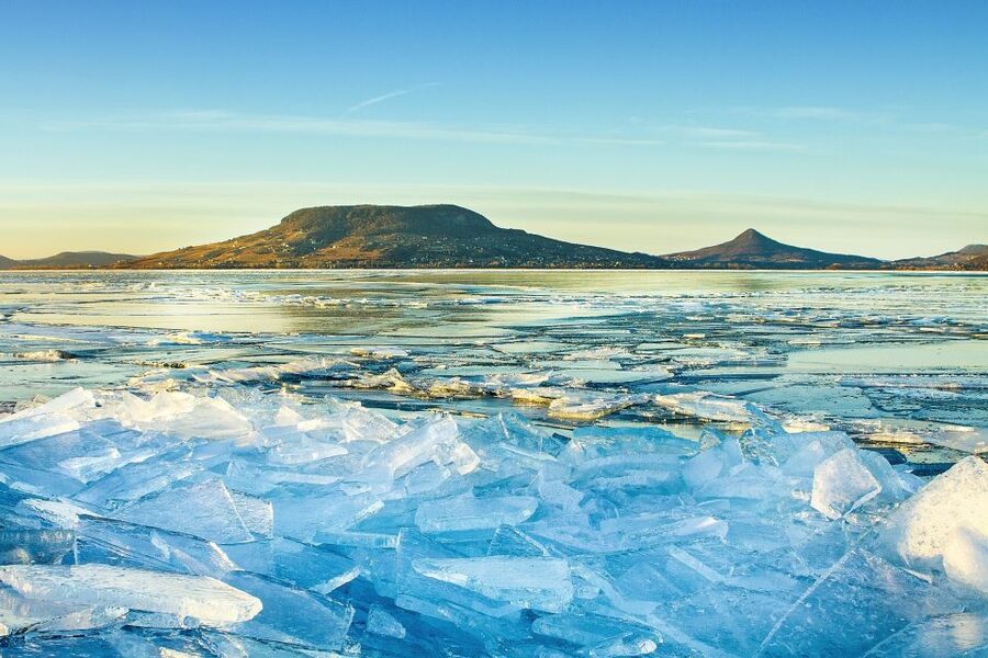 The Turquoise Sea of Hungary: Lake Balaton Private Tour - Key Highlights You’ll Remember