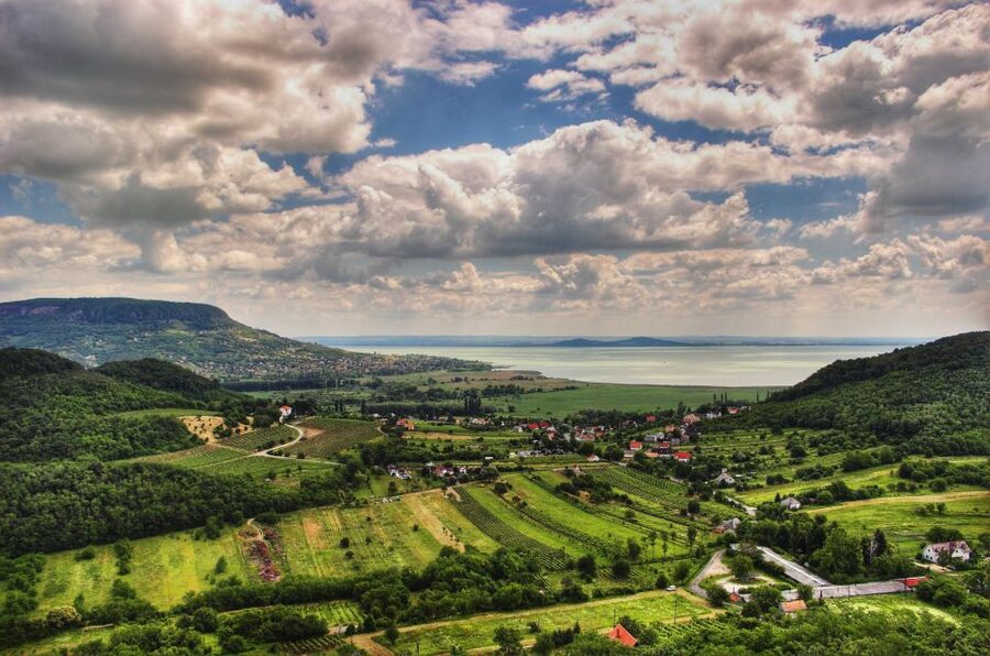 The Turquoise Sea of Hungary: Lake Balaton Private Tour - Lake Balaton Private Tour From Budapest: A Worthwhile Escape