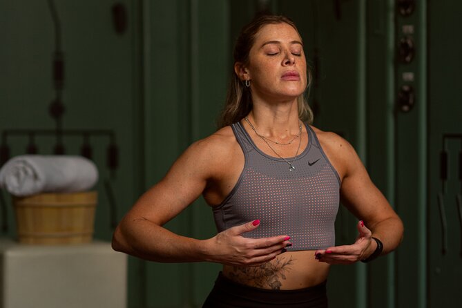 Unique Ice bath experience at Lukács BeerSpa - Timing Tips: Morning Energy vs. Your Sanity Later