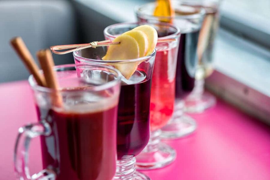 Unlimited Mulled Wine Cruise - Should You Book the Unlimited Mulled Wine Cruise?