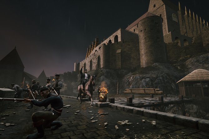 Virtual Reality Walking Tour - What to watch for before you book