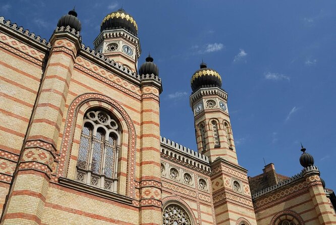 Welcome to Budapest 3 hrs Must See Private Tour by car - Key things to know before you go