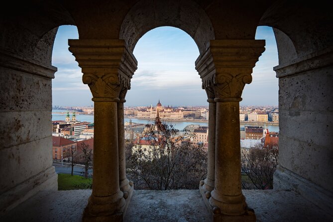 Welcome to Budapest 3 hrs Must See Private Tour by car - Heroes’ Square and Gellért Hill: Budapest’s big statement stops