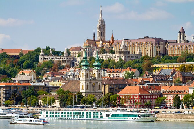 Welcome to Budapest 3 hrs Must See Private Tour by car - Hungarian Parliament Building: iconic from the road, not a full visit