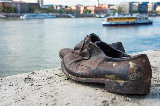 Welcome to Budapest Evening Walk - Key things that make this walk worth your time
